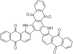 structure of CAS# 2475-33-4, 还原棕 1