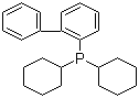 CAS 登录号：247940-06-3, 2-(二环己基膦基)联苯