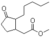 structure of CAS# 24851-98-7, 二氢茉莉酮酸甲酯