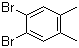 CAS # 24932-48-7, 4,5-Dibromo-o-xylene, 1,2-Dibromo-4,5-dimethylbenzene