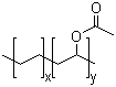 structure of CAS# 24937-78-8, Ethylene-vinyl acetate copolymer