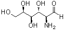 CAS 登录号：2494-50-0, 塔洛糖胺