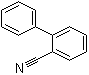 structure of CAS# 24973-49-7, [1,1'-联苯]-2-甲腈