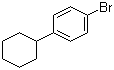 structure of CAS# 25109-28-8, 1-溴-4-环己基苯