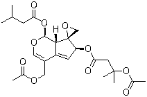 CAS 登录号：25161-41-5, 醋戊曲酯