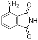 CAS 登录号：2518-24-3, 3-氨基邻苯二甲酰亚胺