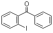 structure of CAS# 25187-00-2, 2-碘二苯甲酮