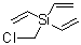 CAS # 25202-05-5, (Chloromethyl)triethenylsilane