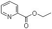 structure of CAS# 2524-52-9, Ethyl picolinate