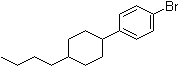 CAS # 252552-34-4, 1-Bromo-4-(4-butylcyclohexyl)benzene