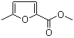 structure of CAS# 2527-96-0, 5-Methyl-2-furoic acid methyl ester