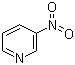 structure of CAS# 2530-26-9, 3-硝基吡啶