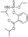 CAS 登录号：25311-71-1, 异柳磷, 异丙胺磷