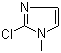 CAS # 253453-91-7, 2-Chloro-1-methyl-1H-imidazole