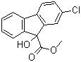 structure of CAS# 2536-31-4, 整形素