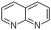 CAS # 254-60-4, 1,8-Naphthyridine