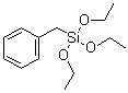 CAS # 2549-99-7, Benzyltriethoxysilane, [(Triethoxysilyl)methyl]benzene