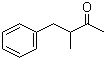 CAS 登录号：2550-27-8, 3-甲基-4-苯基-2-丁酮