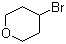 structure of CAS# 25637-16-5, 4-Bromotetrahydropyran