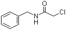 CAS 登录号：2564-06-9, N-苄基-2-氯乙酰胺