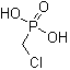 CAS # 2565-58-4, (Chloromethyl)phosphonic acid, Chloromethanephosphonic acid, NSC 30691, Phosphonomethyl chloride