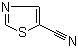 structure of CAS# 25742-12-5, 5-氰基噻唑