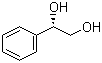structure of CAS# 25779-13-9, (S)-1-苯基-1,2-乙二醇