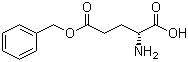 structure of CAS# 2578-33-8, D-谷氨酸 5-苯甲酯