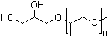 CAS # 25791-96-2, Propoxylated glycerin, Trihydroxy polyoxypropylene ether, Poly propylene glycol glycerol ether