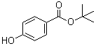 CAS 登录号：25804-49-3, 4-羟基苯甲酸叔丁酯