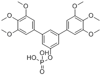 structure of CAS# 2582757-90-0, Stafia-1