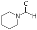CAS 登录号：2591-86-8, 哌啶-1-甲醛, 1-甲酰基哌啶, N-甲酰基哌啶