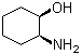structure of CAS# 260065-86-9, (1R,2S)-2-氨基环己醇