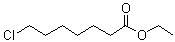 CAS 登录号：26040-65-3, 7-氯庚酸乙酯