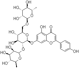 structure of CAS# 260413-62-5, Ligustroflavone