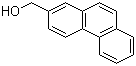 CAS # 2606-54-4, 2-Hydroxymethylphenanthrene