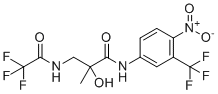 structure of CAS# 260980-89-0, 托匹他胺