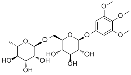 CAS # 261351-23-9, Antiarol rutinoside