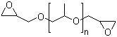 CAS # 26142-30-3, Polypropylenglycol diglycidyl ether