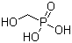 CAS # 2617-47-2, (Hydroxymethyl)phosphonic acid