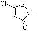 CAS # 26172-55-4, 5-Chloro-2-methyl-4-isothiazolin-3-one, 5-Chloro-2-methyl-3(2H)-isothiazolone, 5-Chloro-2-methylisothiazolone, Kathon IXE