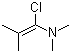 CAS # 26189-59-3, 1-Chloro-N,N,2-trimethylpropenylamine