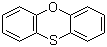 structure of CAS# 262-20-4, 吩噁噻