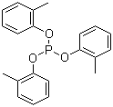 CAS # 2622-08-4, Tri(o-tolyl) phosphite, Tri-o-tolyl phosphite, Tri-o-cresyl phosphite, Tri-2-tolyl phosphite