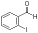 structure of CAS# 26260-02-6, 2-碘苯甲醛