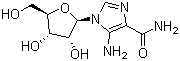 structure of CAS# 2627-69-2, 阿卡地新