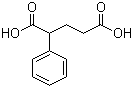 CAS # 2628-87-7, 2-Phenylglutaric acid