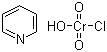 structure of CAS# 26299-14-9, 氯铬酸吡啶鎓盐