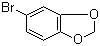 structure of CAS# 2635-13-4, 4-溴-1,2-亚甲二氧基苯