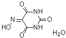 structure of CAS# 26351-19-9, 一水合紫尿酸